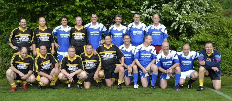Alte Herren